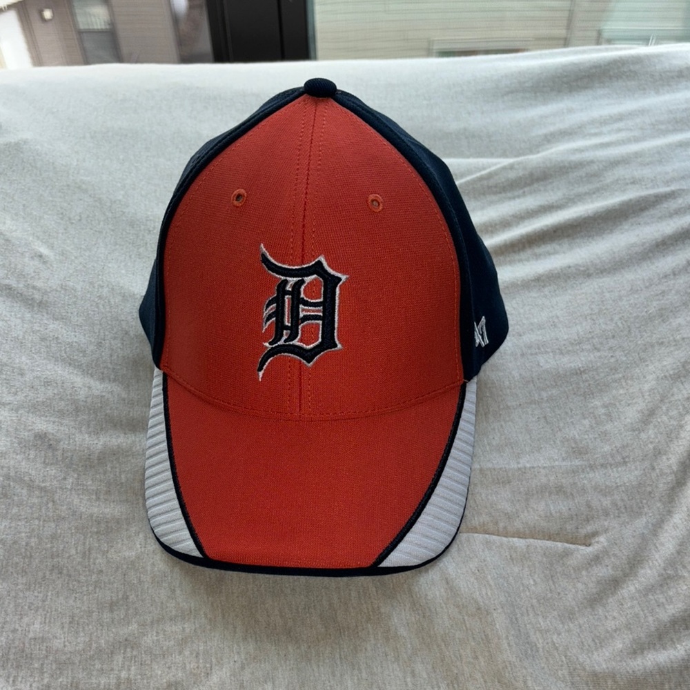 Detroit Tigers hat 47 Brand